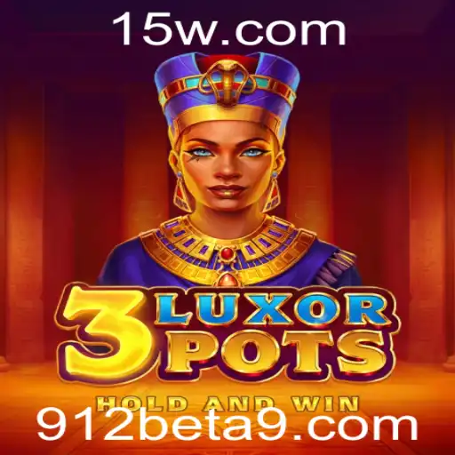 Embarque na Aventura com 3LuxorPots: O Jogo Que Está Revolucionando Casinos Online