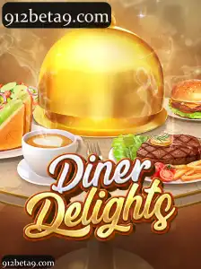 Explore a Plataforma 912bet com DinerDelights: Apostas Online com Cassino, Slots e Mais