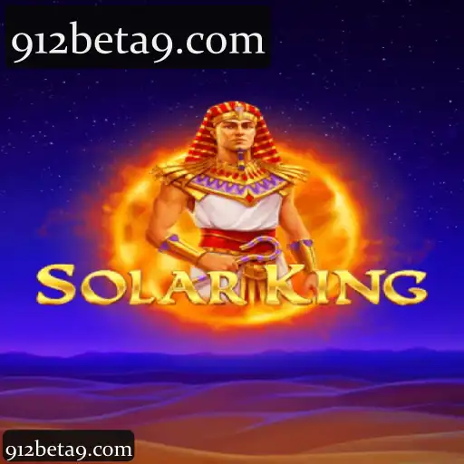 912bet SolarKing: Plataforma de Apostas Completa com Cassino, Slots e Esportes