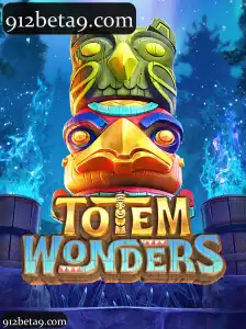 Explore a Plataforma 912bet com TotemWonders: Apostas Avançadas com Recursos Emocionantes