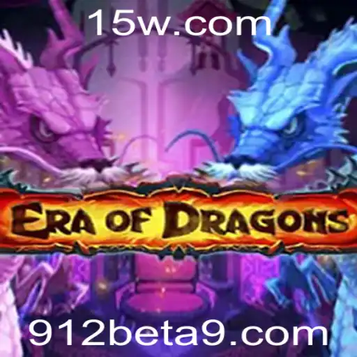 EraOfDragons: Explorando o Mundo Fascinante do Jogo com 912bet