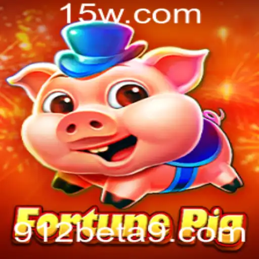 Explorando o Universo de FortunePig no 912bet