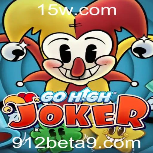 GoHighJoker: A Nova Sensação no Mundo dos Jogos com 912bet