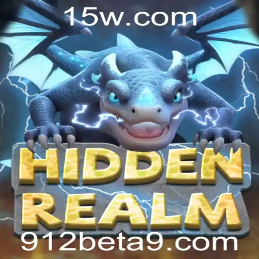 Explorando HiddenRealm: Uma Jornada Emocionante ao Mundo do 912bet