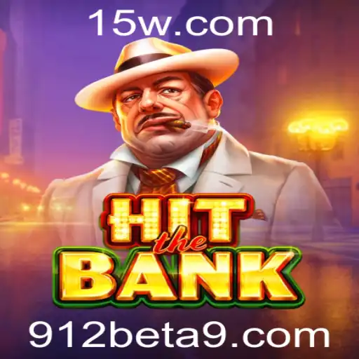 Descubra o Fascinante Mundo de HitTheBank: Um Jogo de Estratégia e Excitação