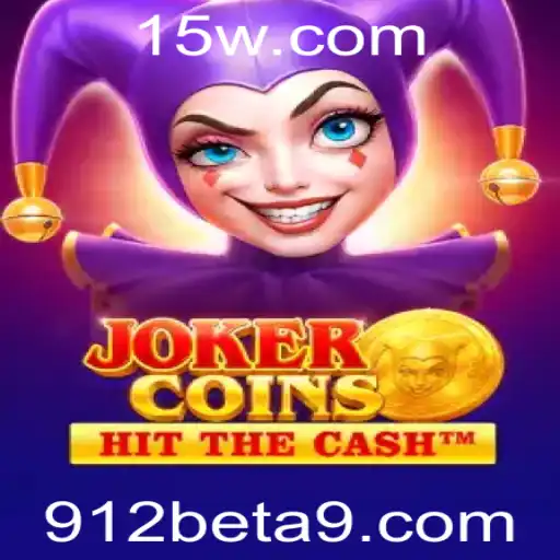 Descubra JokerCoins: O Novo Fenômeno no Mundo dos Jogos de Aposta Online