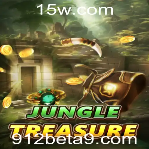 Descubra a Aventura Emocionante de JungleTreasure: O Jogo de Azar de Exploração