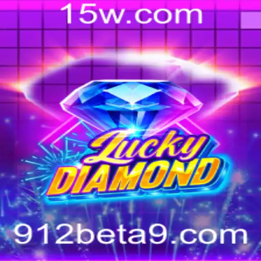 Desvendando o Jogo LuckyDiamond: O Brilho da Sorte no Mundo do 912bet