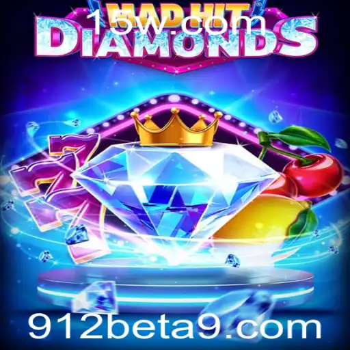 Descubra o Mundo de MadHitDiamonds: Um Jogo Inovador com 912bet
