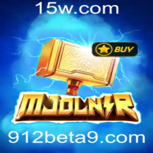 Desvendando o Jogo Mjolnir: Uma Aventura Épica com 912bet