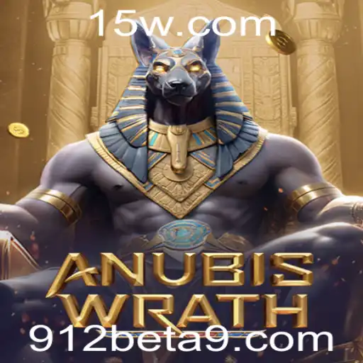 AnubisWrath: Um Mergulho Profundo no Mundo de Mitologia e Aventura