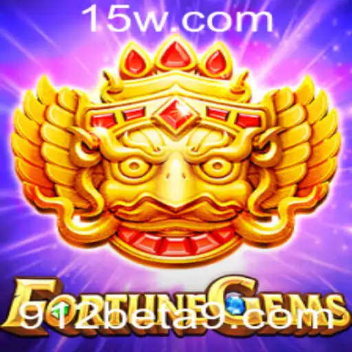 Descubra FortuneGems: A Nova Sensação no Mundo dos Jogos de Cassino Online com 912bet