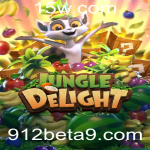 Explorando o Mundo Selvagem de JungleDelight