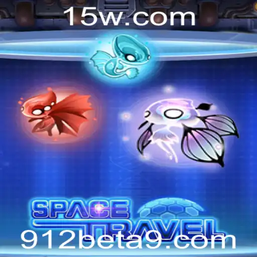 Descubra SpaceTravel: O Último Conceito em Jogos Interativos