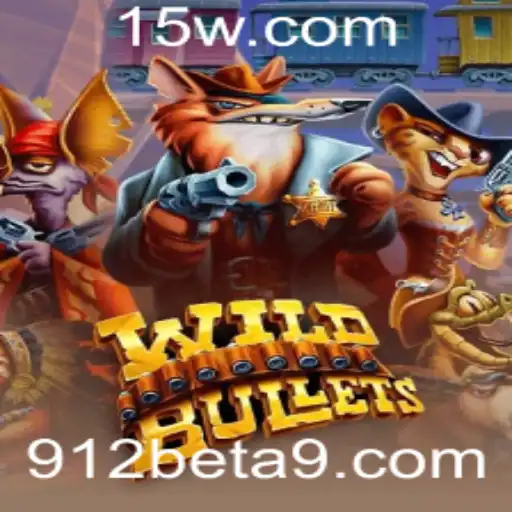 Explorando o Universo de WildBullets: A Nova Febre dos Jogos de Ação