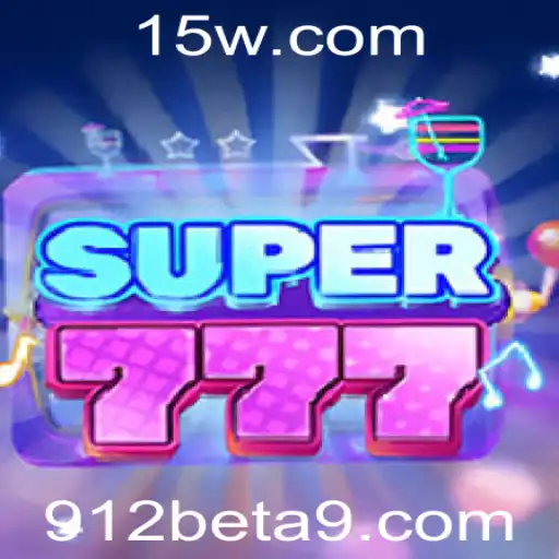 Super777: O Novo Fenômeno dos Jogos de Azar