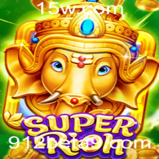 Explorando o Universo de SuperRich: Um Jogo Cativante no Mundo dos Cassinos Online