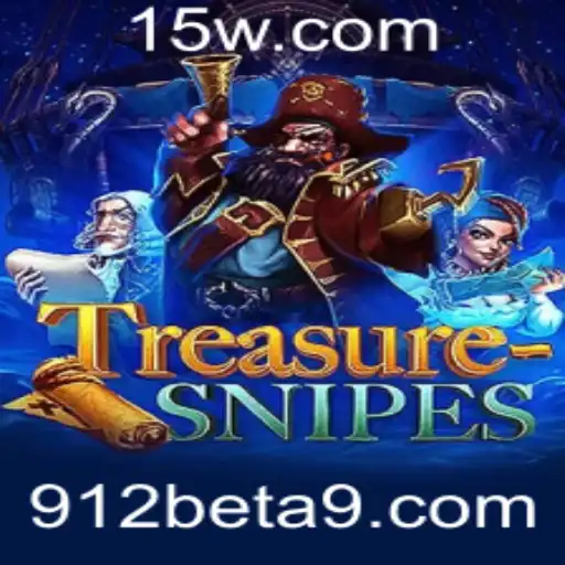 TreasureSnipes: Uma Aventura Emocionante com 912bet