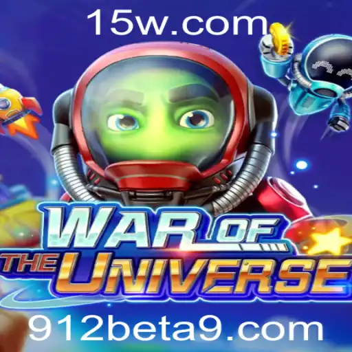 WAROFTHEUNIVERSE: Um Mergulho no Jogo da Nova Era